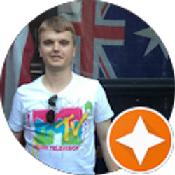 Profile photo of Scott Ross
