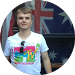 Profile photo of Scott Ross