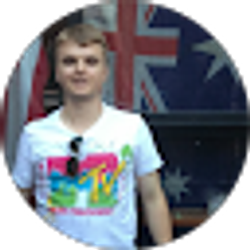 Profile photo of Scott Ross