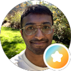 Profile photo of Kaushik Shakkari