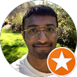 Profile photo of Kaushik Shakkari