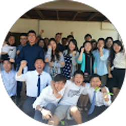 Profile photo of Seuk hee Joe