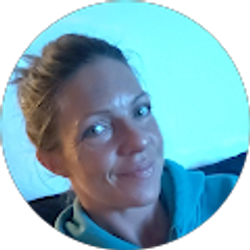 Profile photo of Tia Miller