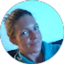 Profile photo of Tia Miller
