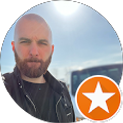 Profile photo of Ty Buckingham