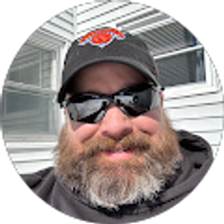 Profile photo of Matt Gordon