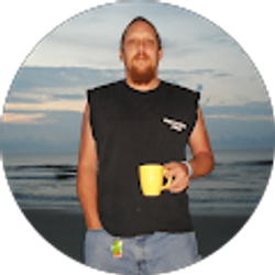 Profile photo of Shawn Coleman