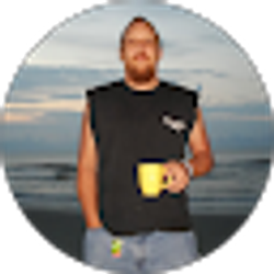 Profile photo of Shawn Coleman