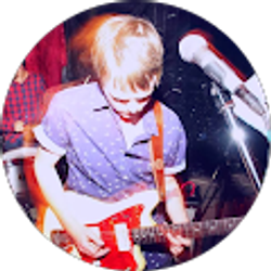 Profile photo of Josh Collopy