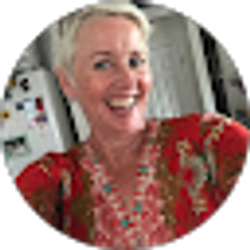 Profile photo of Amber Jones