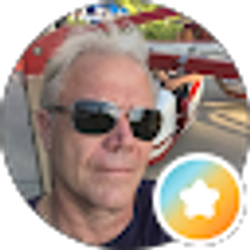 Profile photo of BRIAN PETRIE