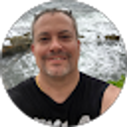 Profile photo of Chad Baker