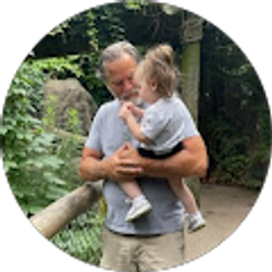 Profile photo of John Cleveland