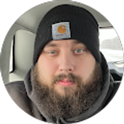 Profile photo of Sebastian Gould