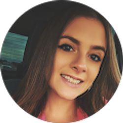 Profile photo of Florence Beauchamp