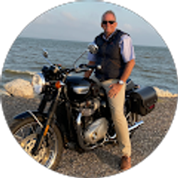 Profile photo of Mike Shebester