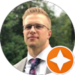 Profile photo of Tyler Miller