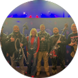 Profile photo of Marcia Moraski