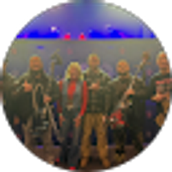 Profile photo of Marcia Moraski