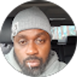 Profile photo of Alvin “Sigma Raider” Patterson