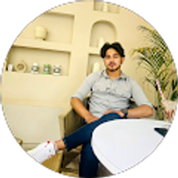 Profile photo of Dinesh Gajumer