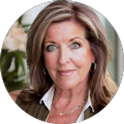 Profile photo of Sheila Vaughn