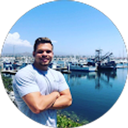 Profile photo of Alex Peluso