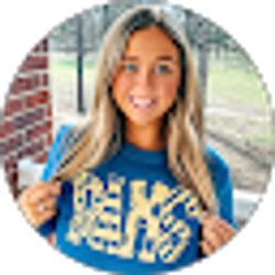Profile photo of Bailey Dodd