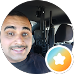 Profile photo of Victor Renteria