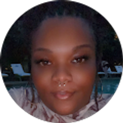 Profile photo of Katie Blair