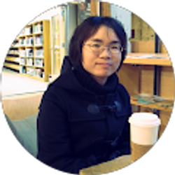 Profile photo of Chun-Han Sophia Lin