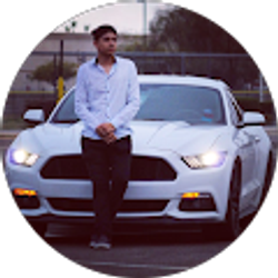 Profile photo of Alex Castro