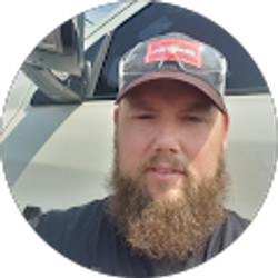 Profile photo of Aaron S