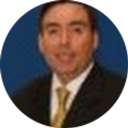 Profile photo of Mark Robertson