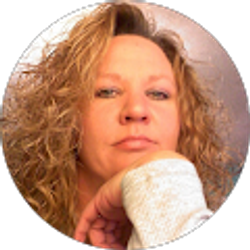 Profile photo of Teresa Dixon