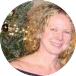 Profile photo of Anne Michaels