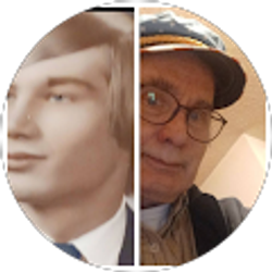 Profile photo of Michael Huys