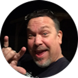 Profile photo of Gene Pittman