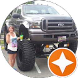 Profile photo of Kelly Swords