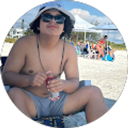 Profile photo of Hector Riverol