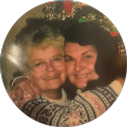 Profile photo of Sarah Stupnik