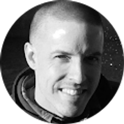 Profile photo of Kris Rivel