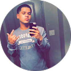 Profile photo of Luis Garza