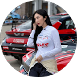 Profile photo of Sara Choi