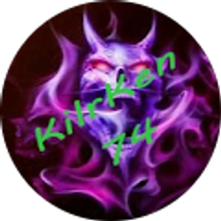 Profile photo of Ken “KilrKen74” Applegate