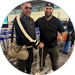 Profile photo of Juan pablo