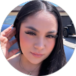 Profile photo of Briana Betancis