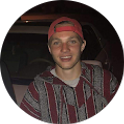 Profile photo of Cooper Schmidt