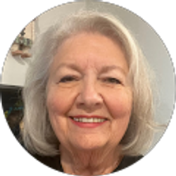 Profile photo of Dianne Cox