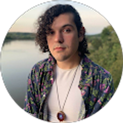 Profile photo of Justin Nemon